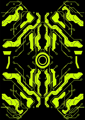 CYBER FUTURE