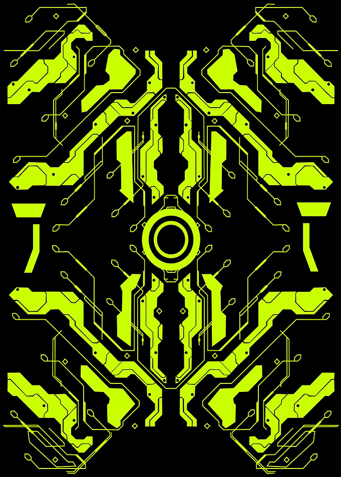 CYBER FUTURE
