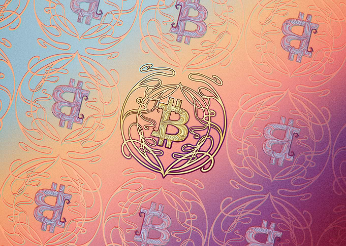 Crypto Logo
