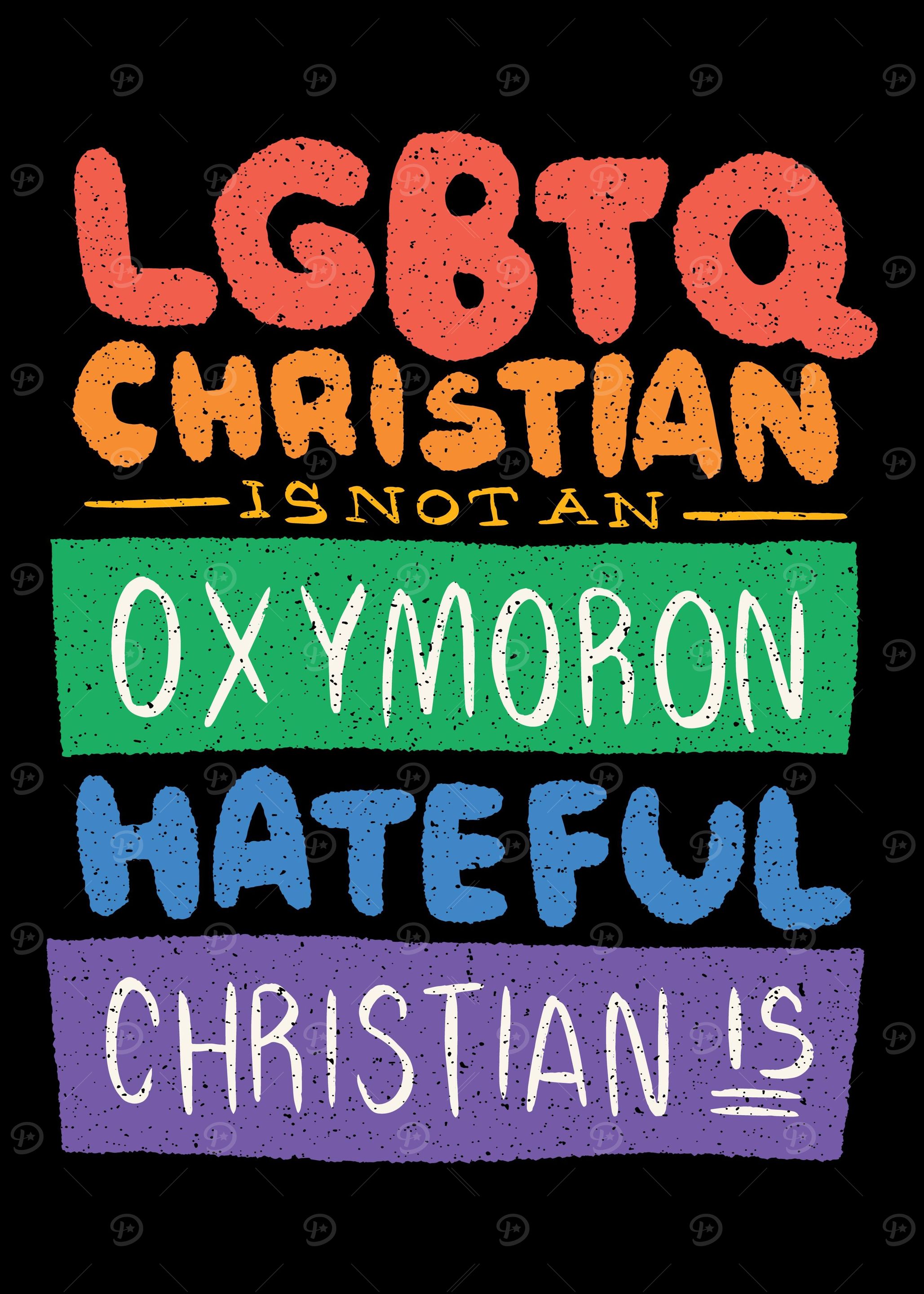 Tolerance gift