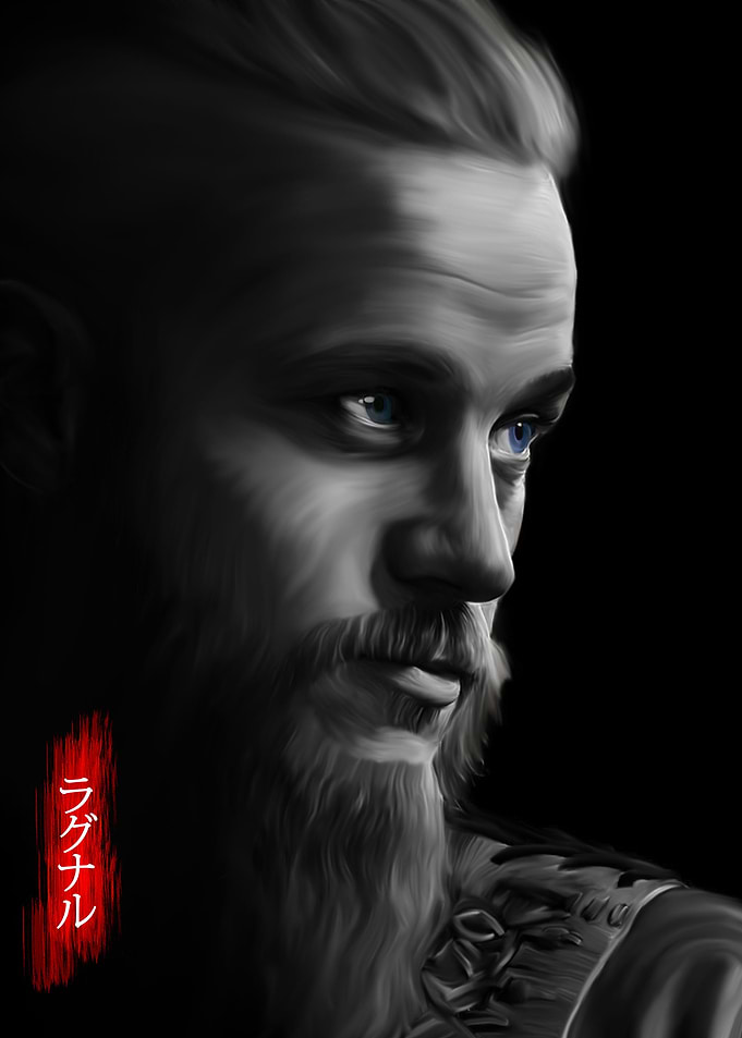 Ragnar Vikings