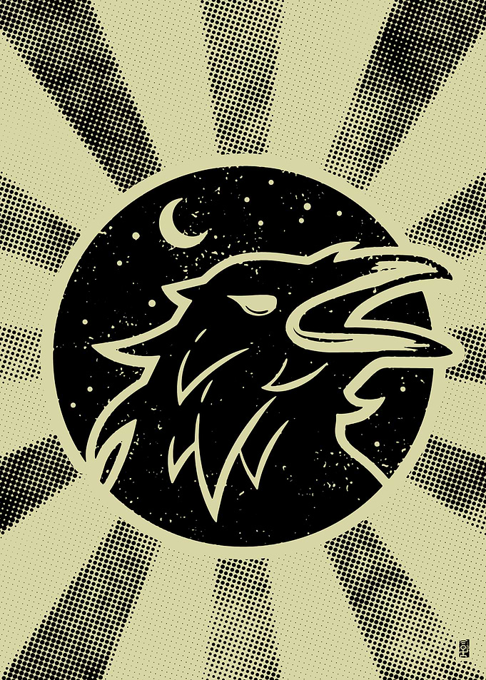 The Raven