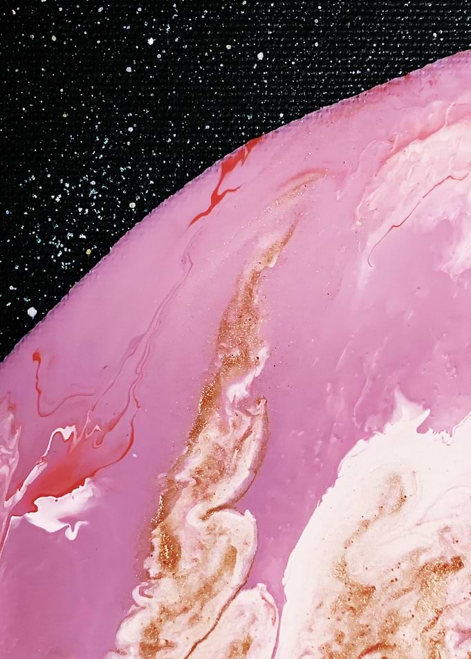 Planet