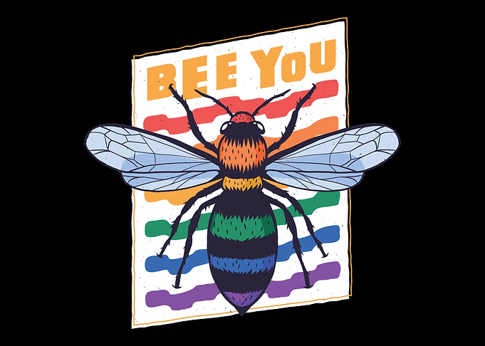 Bee gift