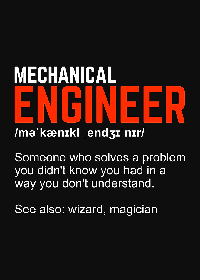 Mechanical Engineering