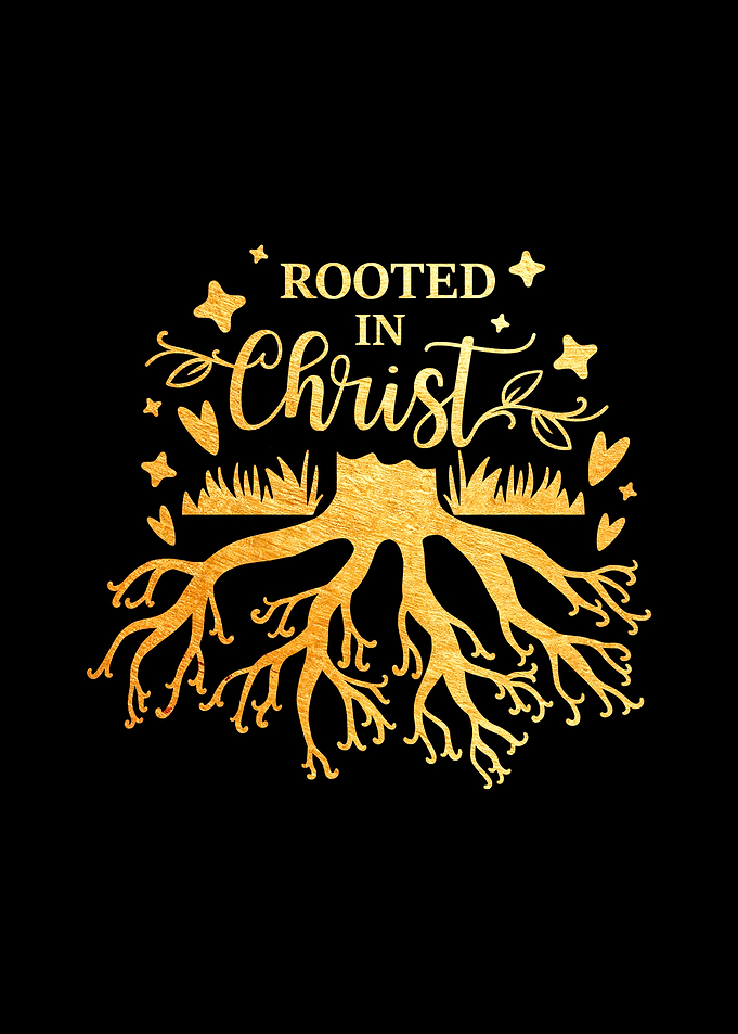 Golden Christian Quotes