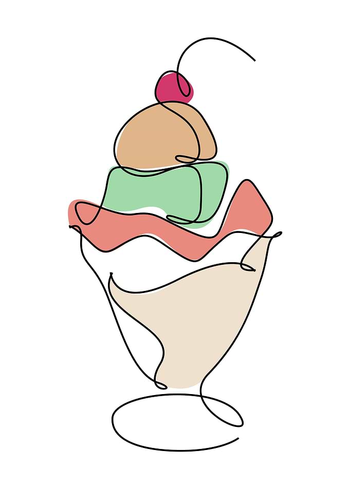 ICE CREAM