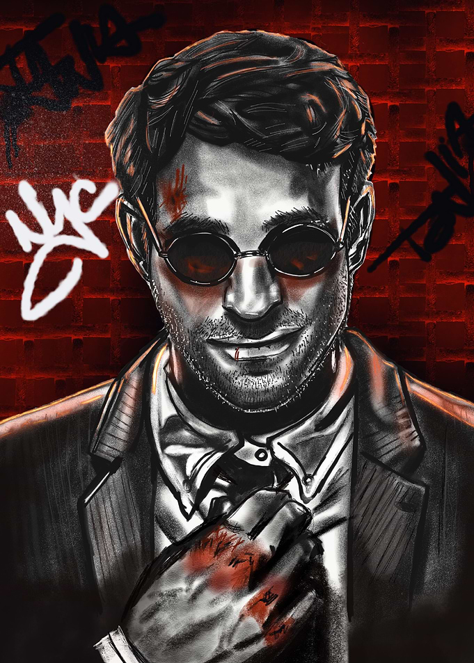 Murdock