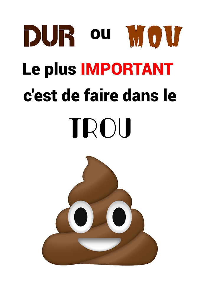 Dur ou Mou