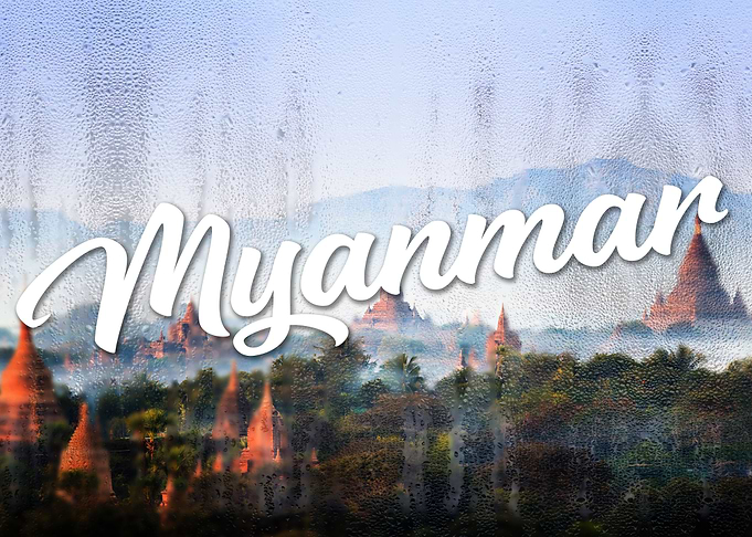 Myanmar