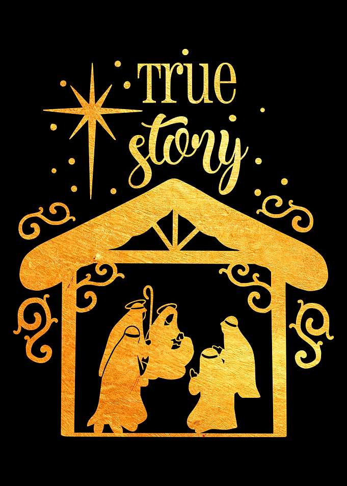 Golden Christian Quotes