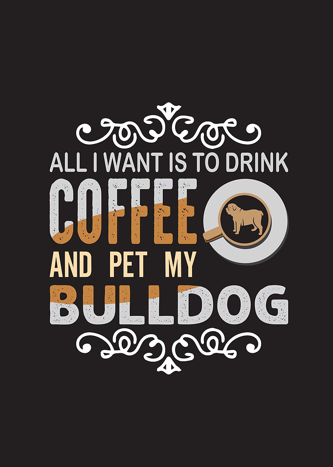 Pet Coffee