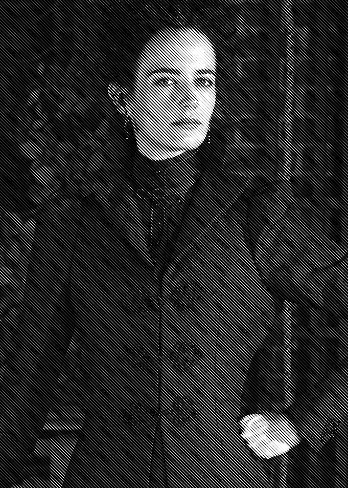 Eva Green