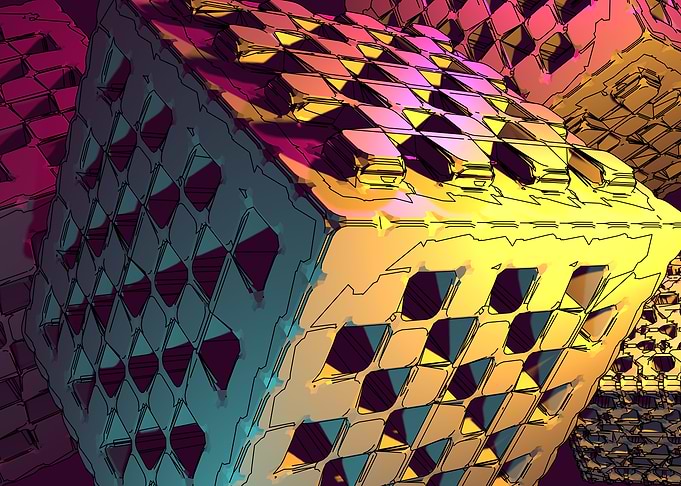 Cubes pt 1