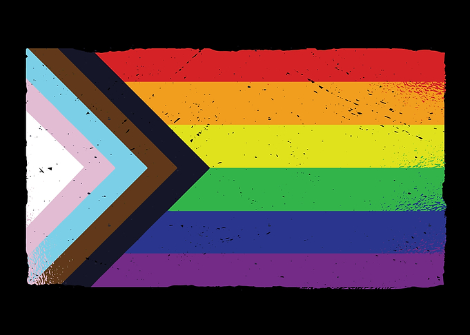 Black Pride gift