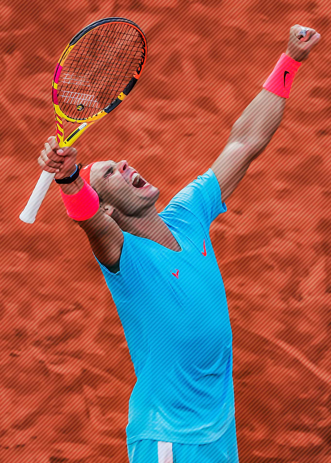 Rafael Nadal