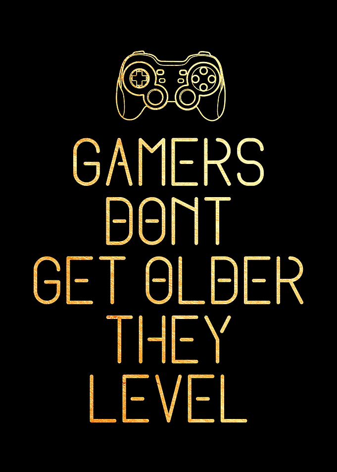 Gamer