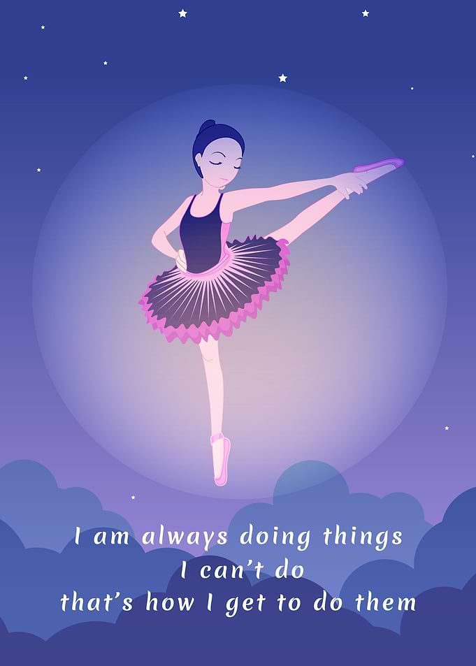 Ballet