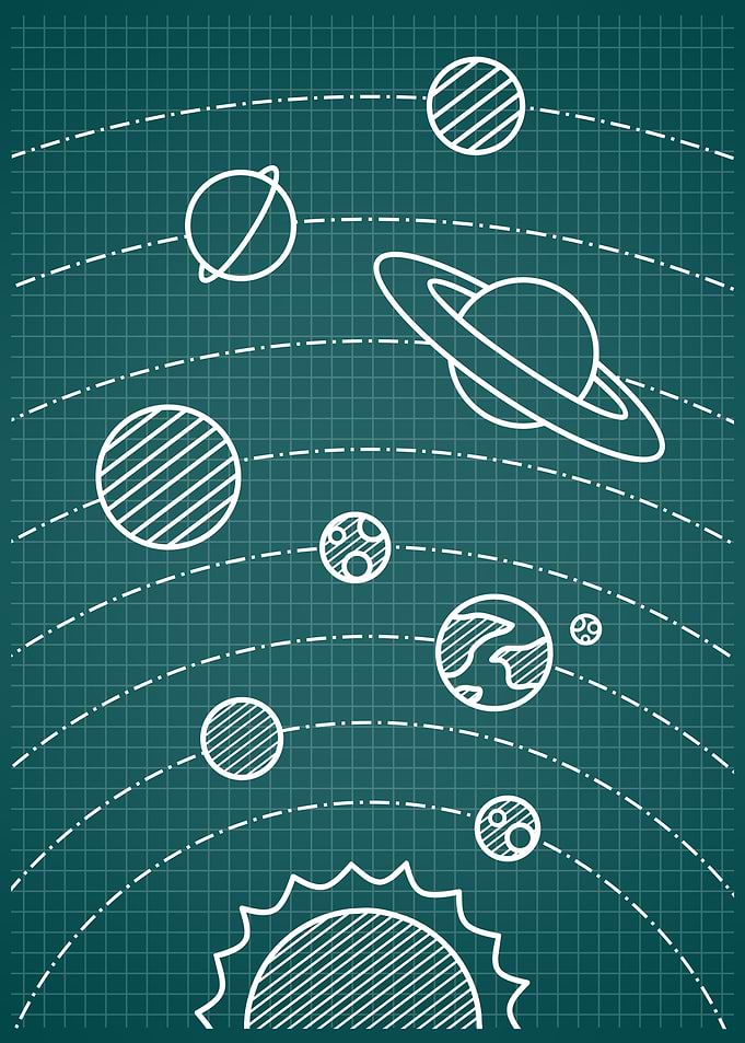 Solar system