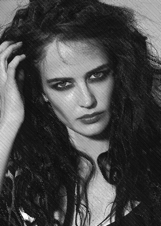 Eva Green