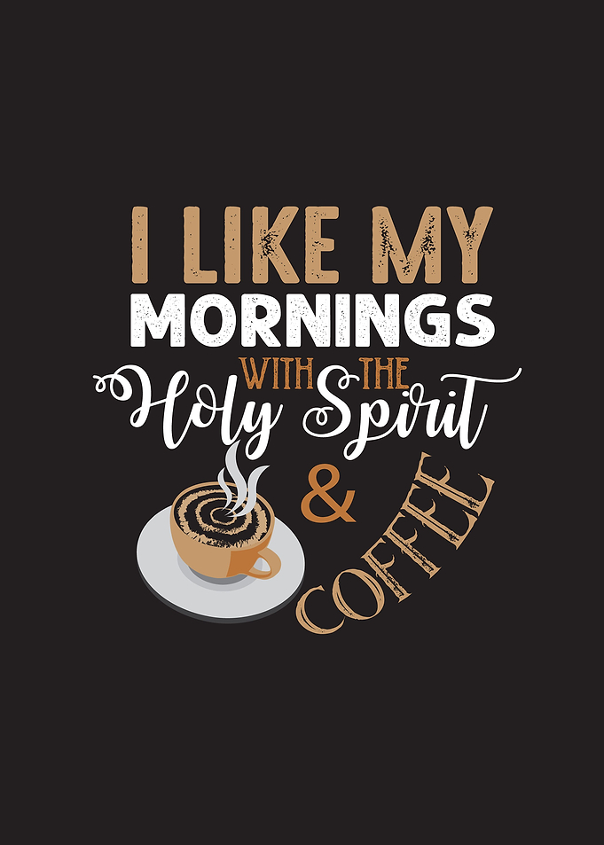 Morning Coffee