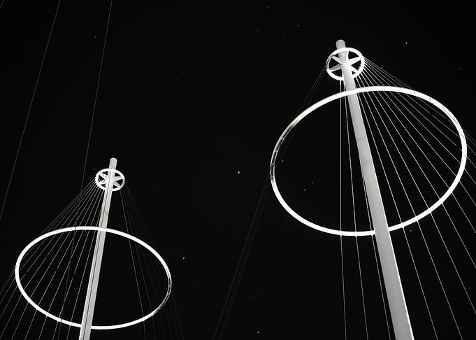 Architectural construction
