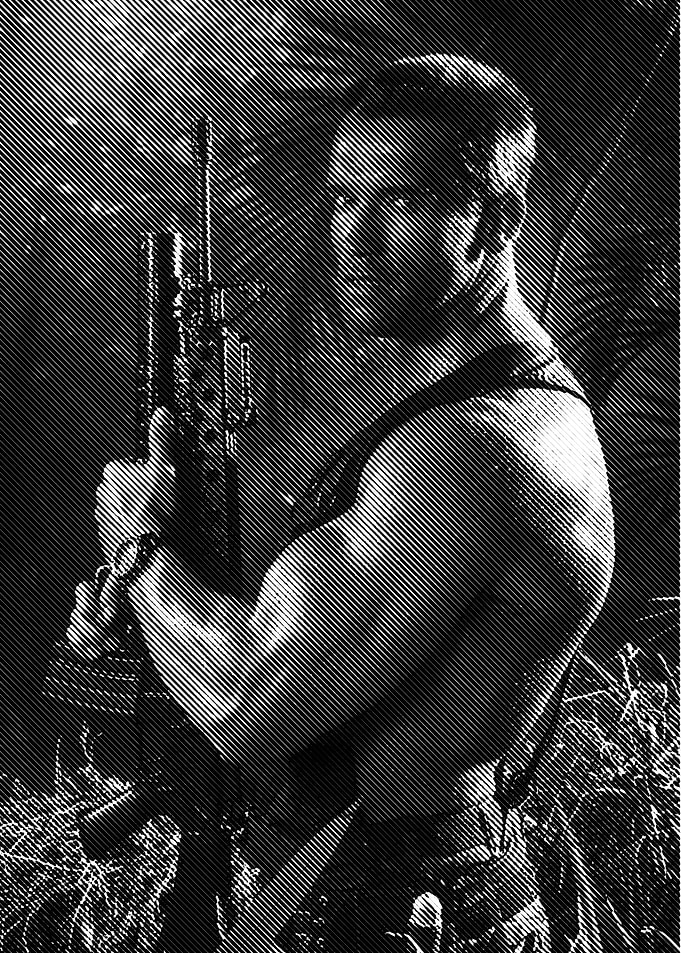 Schwarzenegger