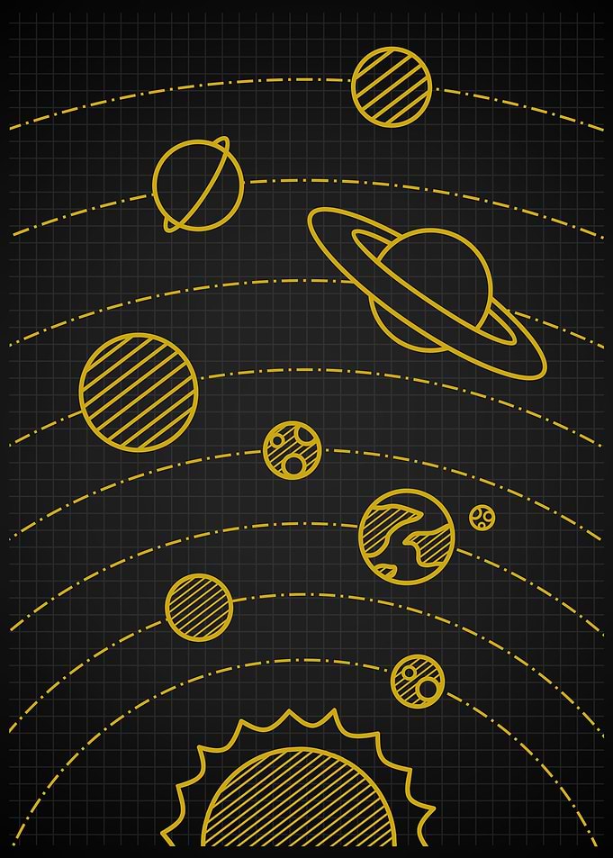 Outer space