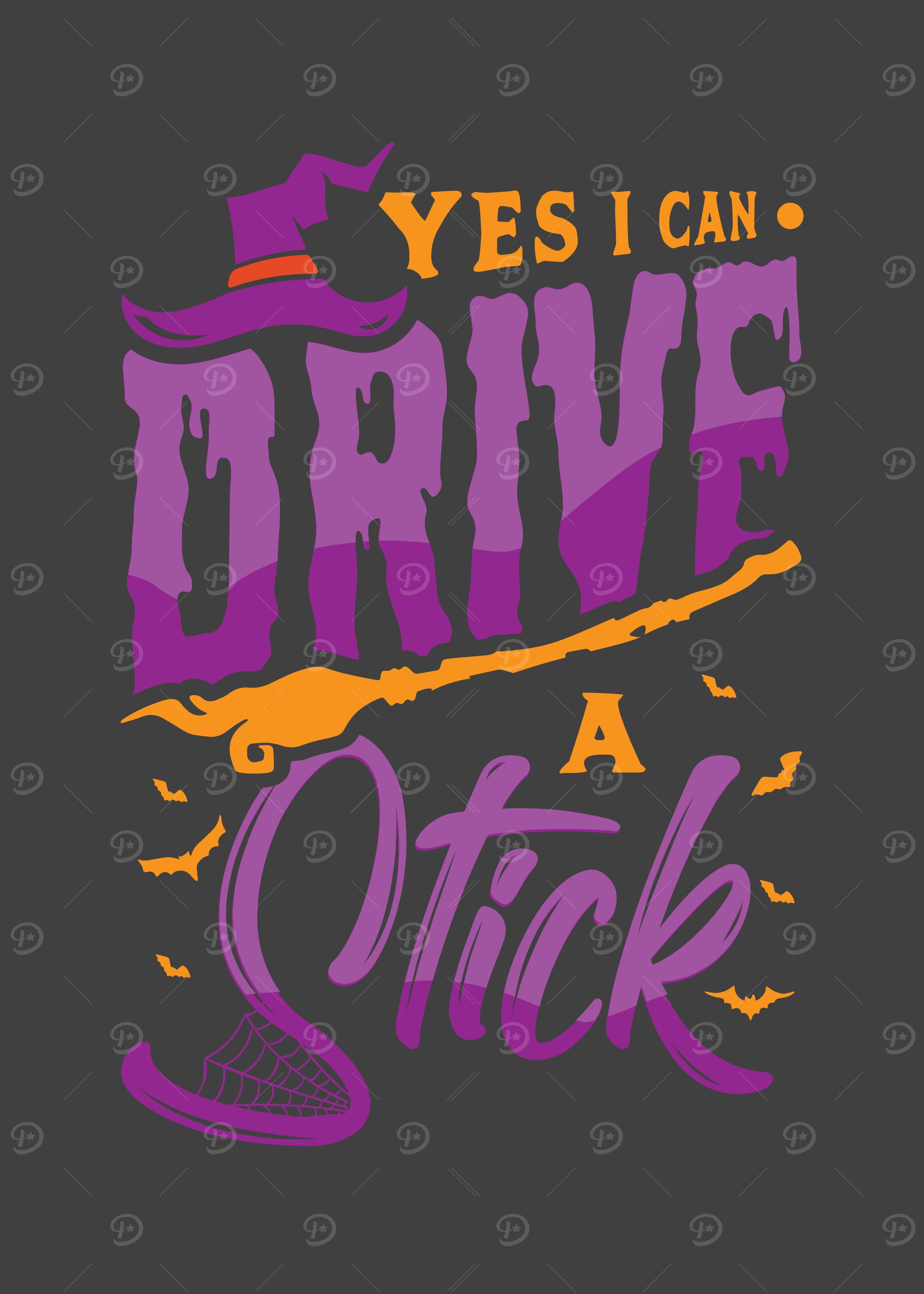 Yes I can drive a Stick