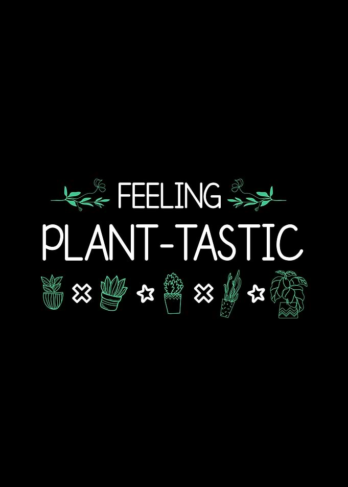 Plantie Gardener Gift