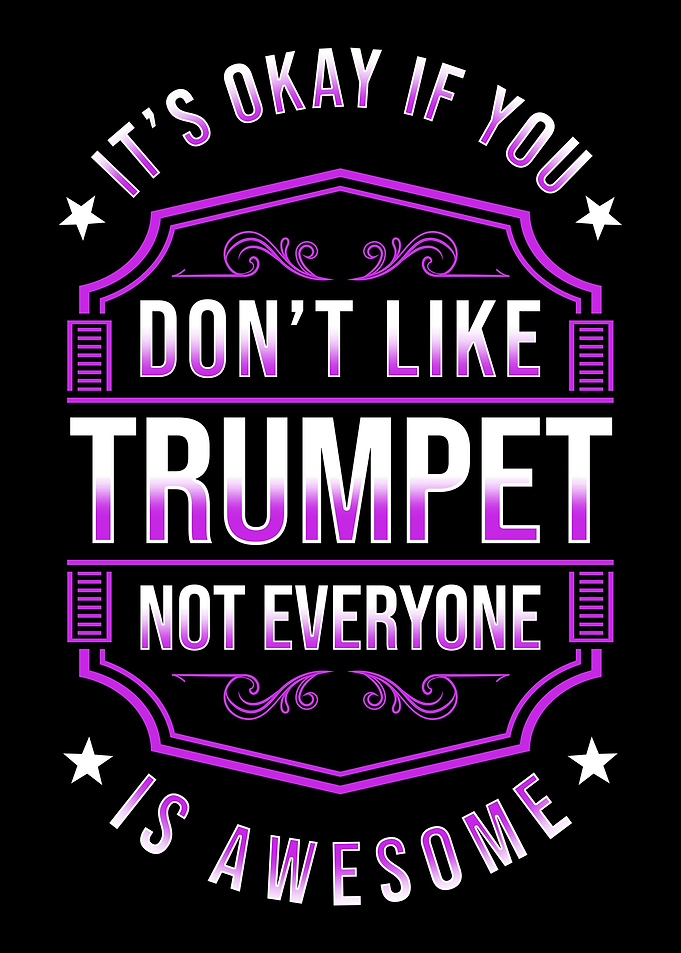 Awesome Trumpet Players