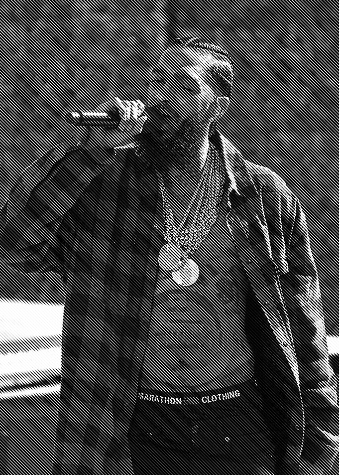 Nipsey Hussle