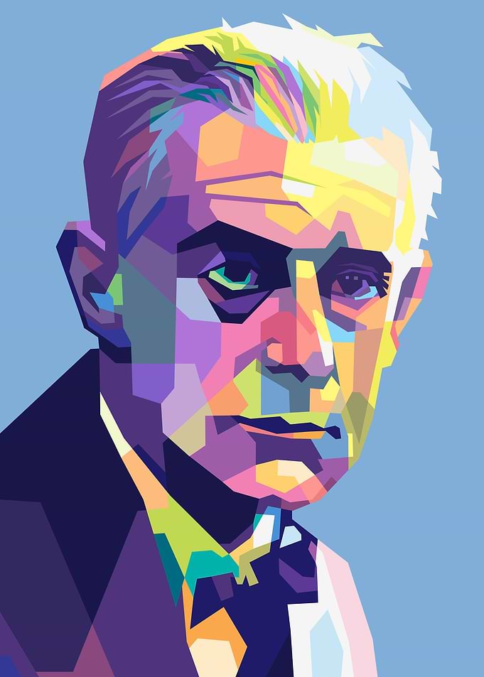 Joseph Maurice Ravel