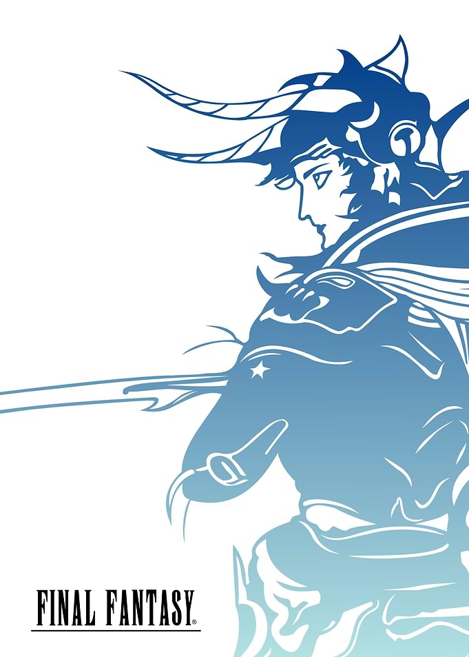 Final Fantasy I