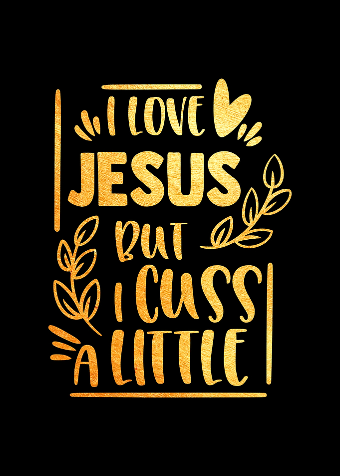 Golden Christian Quotes