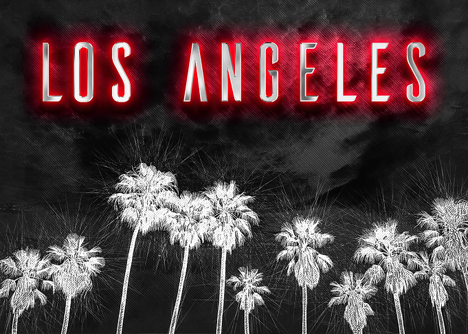 Los Angeles