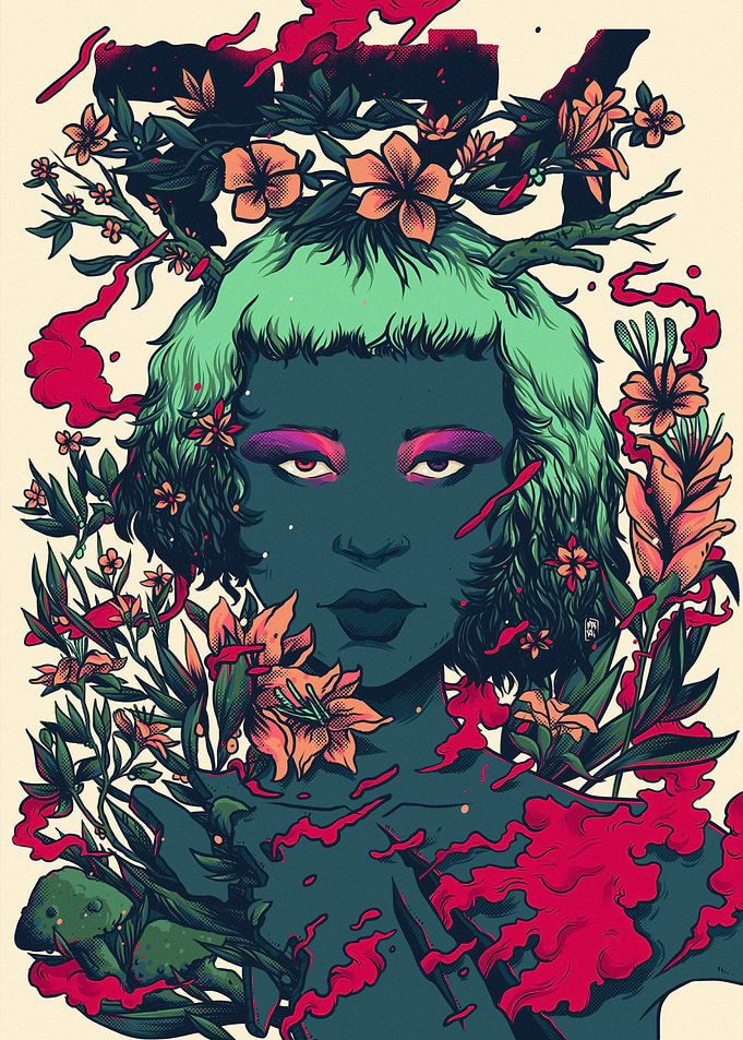 Flowerhead