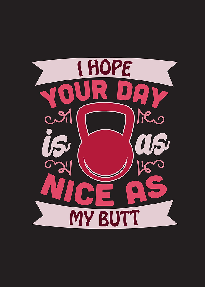 Butt Fitness