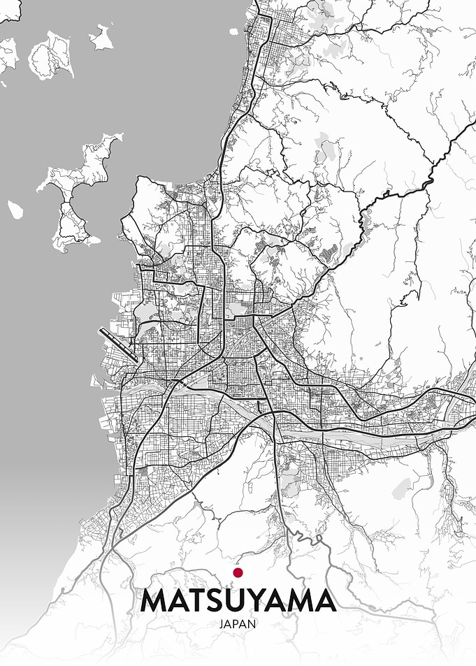 Matsuyama JP