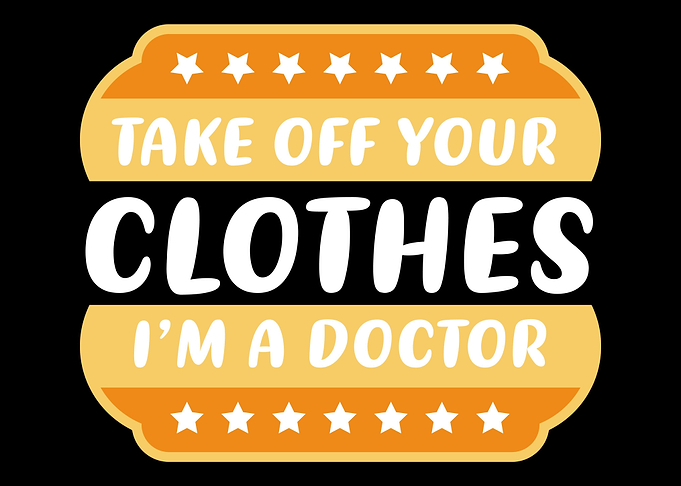 Physician Doctor Surgeon