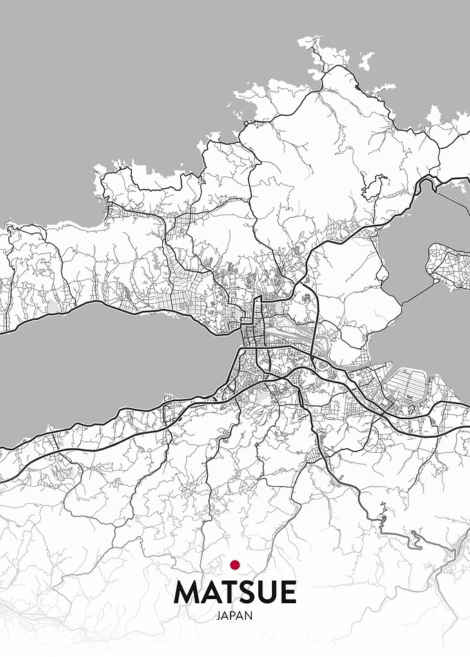 Matsue JP