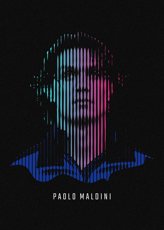 PAOLO MALDINI