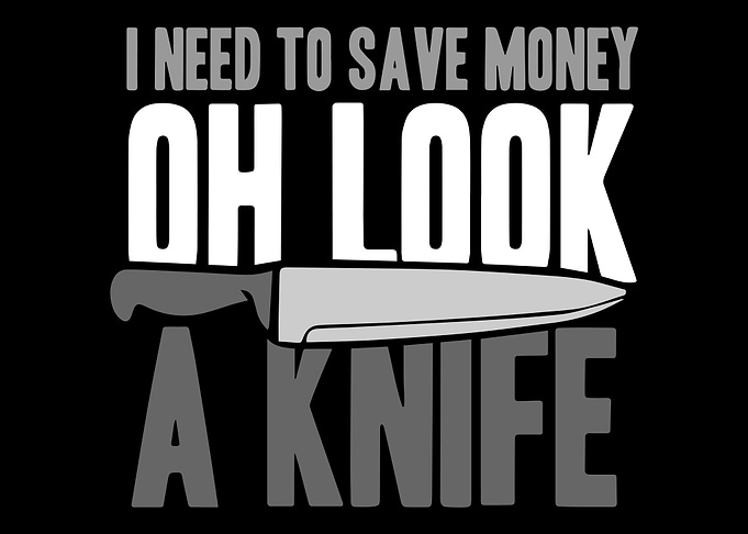 Knife Knifemaker