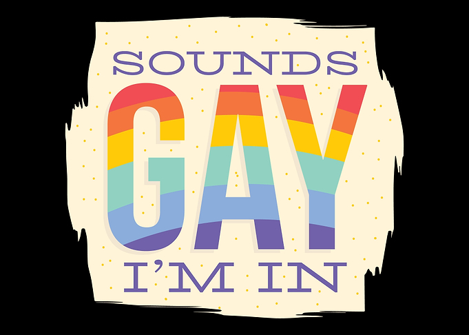 Gay gift