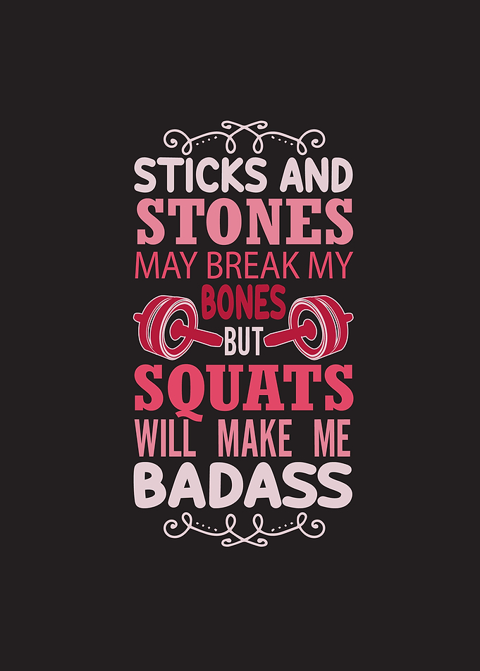 Break Fitness