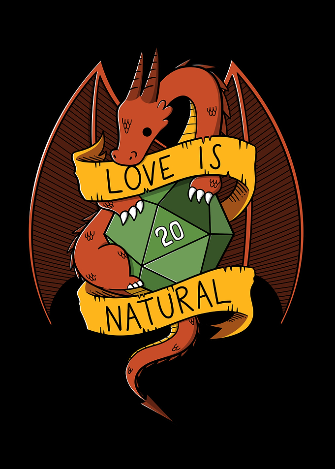 RPG Dragon
