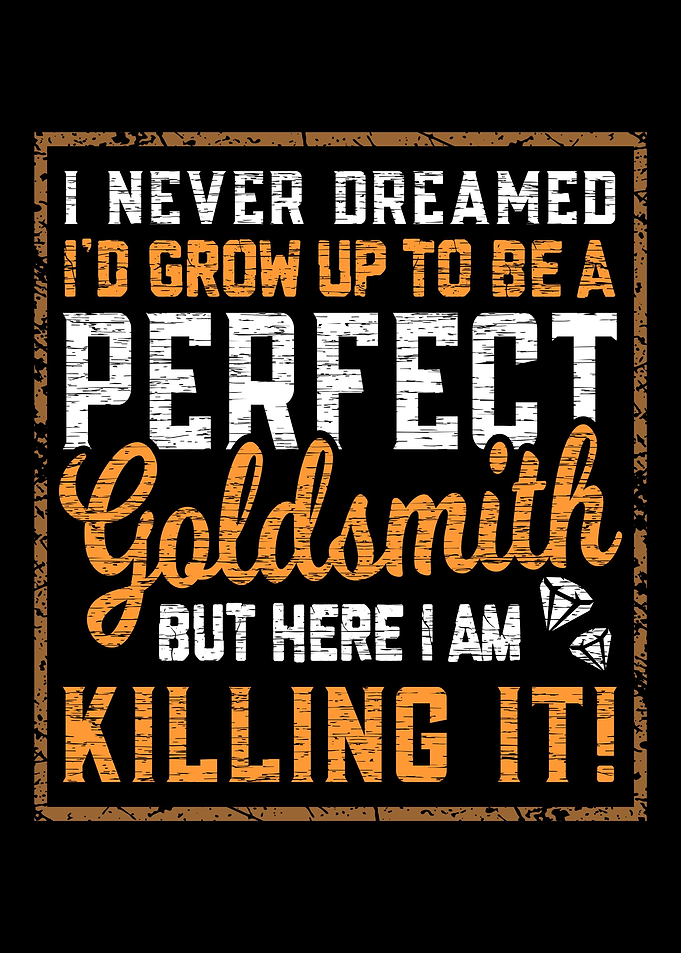 Goldsmith