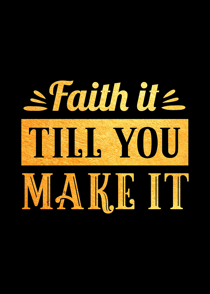 Golden Christian Quotes