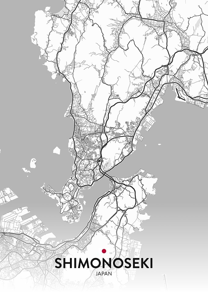 Shimonoseki JP