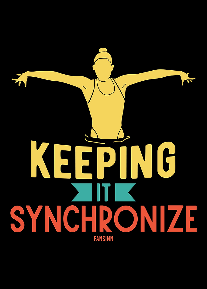 Keeping It Synchronize